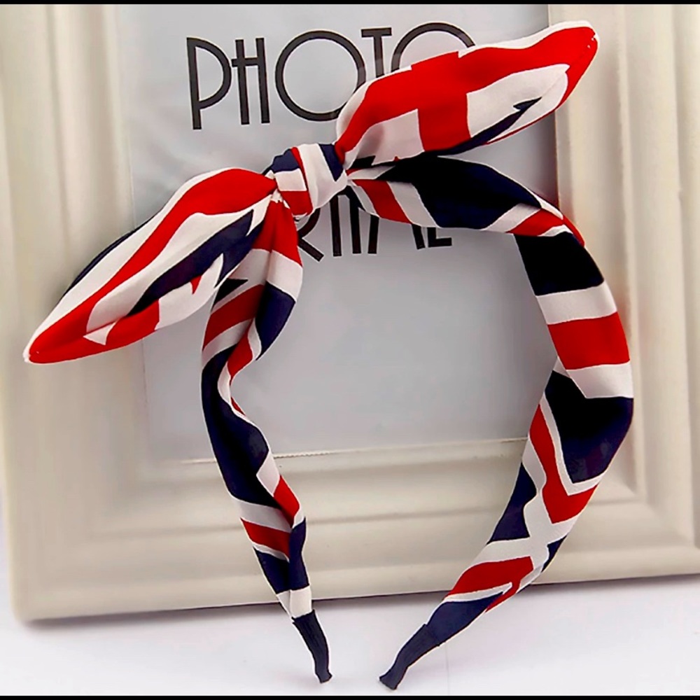 Women’s headbands - Picture 1 of 9